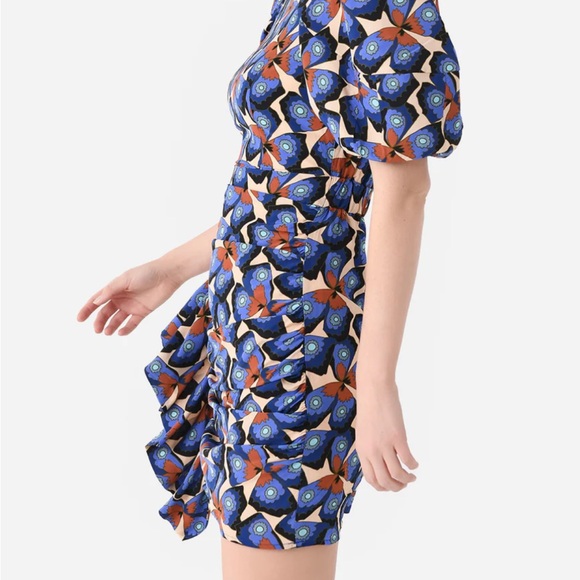 RHODE Pia Dress - Picture 4 of 8